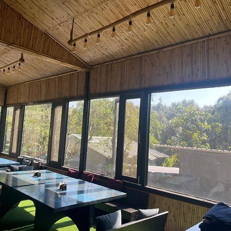 Hotel Arayam Bhimtal Bhowali Exterior foto