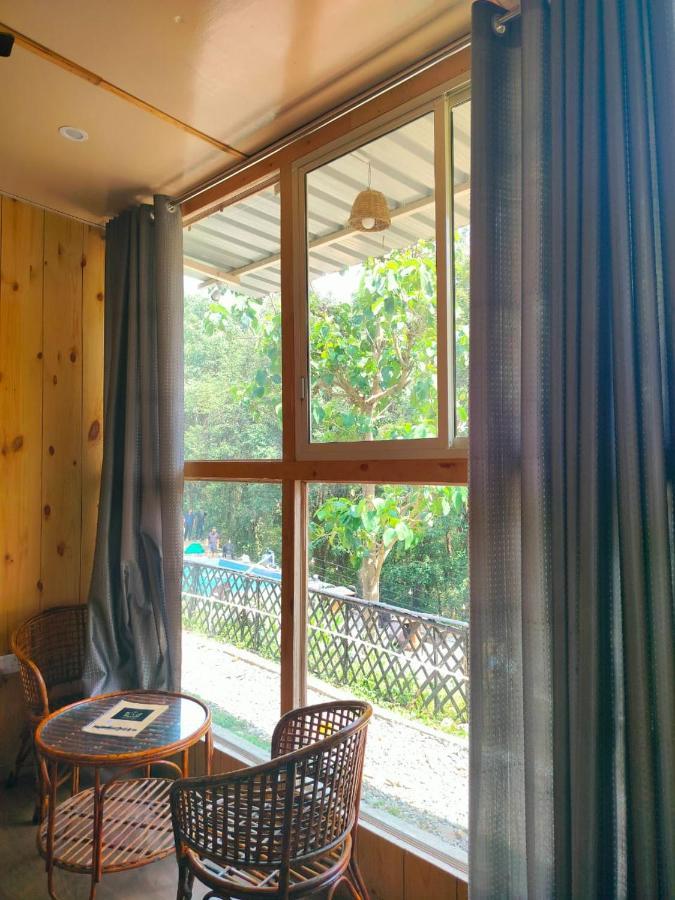 Hotel Arayam Bhimtal Bhowali Exterior foto