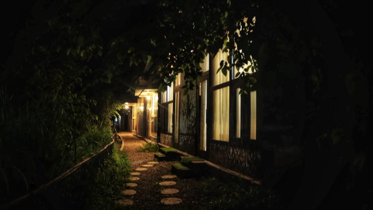 Hotel Arayam Bhimtal Bhowali Exterior foto