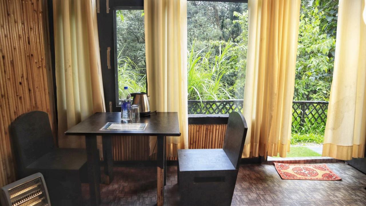 Hotel Arayam Bhimtal Bhowali Exterior foto