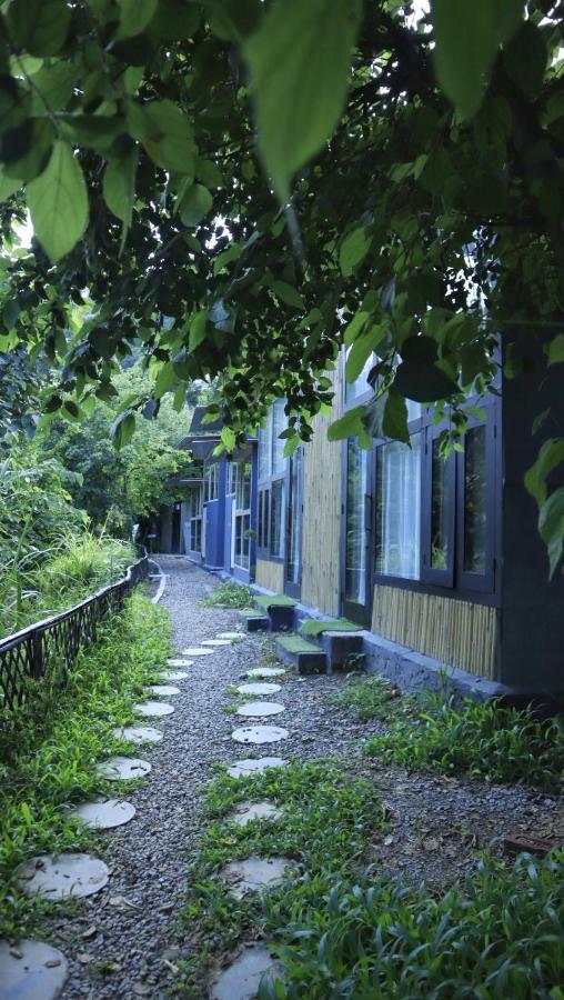 Hotel Arayam Bhimtal Bhowali Exterior foto
