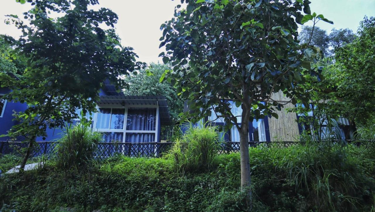 Hotel Arayam Bhimtal Bhowali Exterior foto