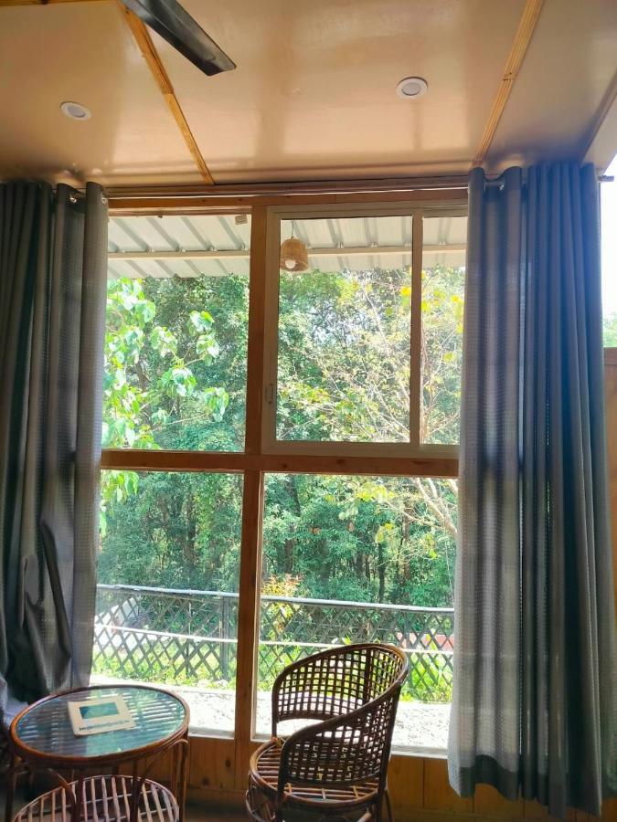 Hotel Arayam Bhimtal Bhowali Exterior foto