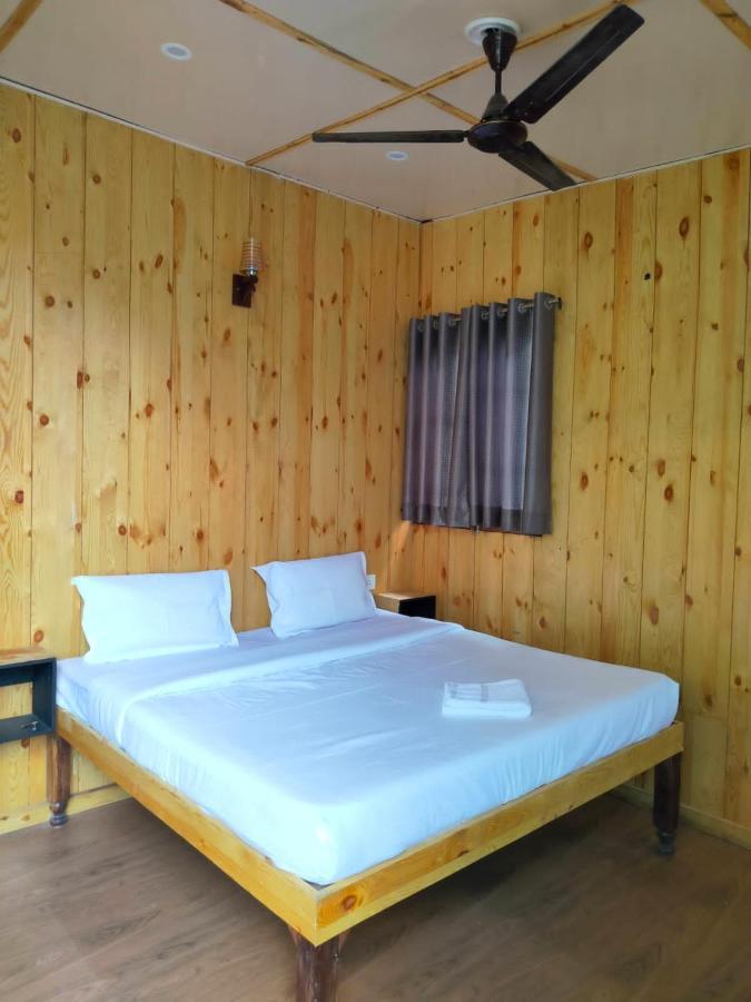 Hotel Arayam Bhimtal Bhowali Exterior foto