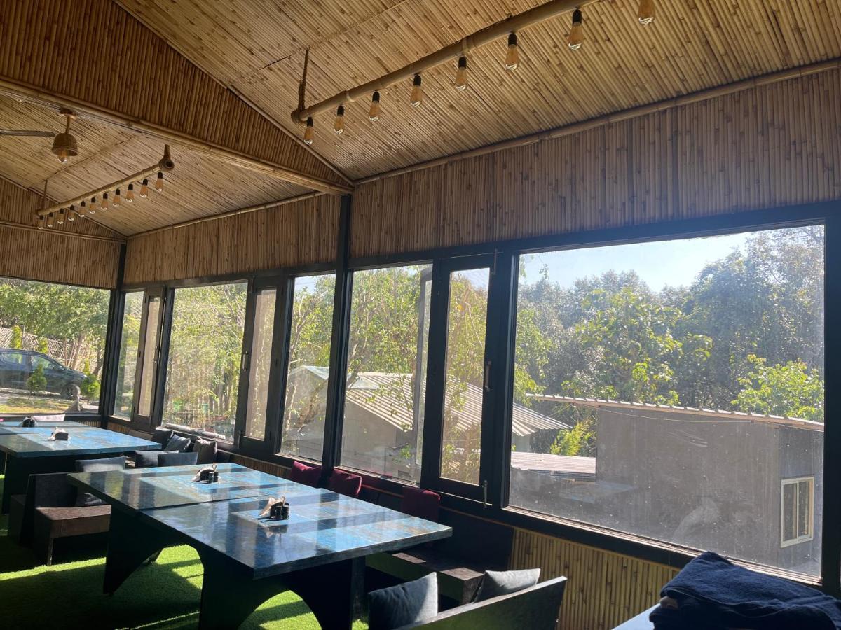 Hotel Arayam Bhimtal Bhowali Exterior foto